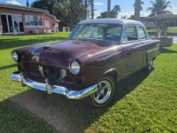 1952 Ford Coupe for sale in Michigan (ID-103035)