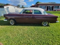 1952 Ford Coupe for sale in Michigan (ID-103035)