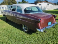 1952 Ford Coupe for sale in Michigan (ID-103035)