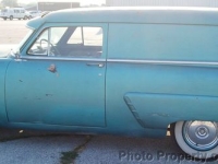 1952 Ford Courier for sale in Iowa, Abilene (ID-135348)