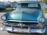 1952 Ford Courier for sale in Iowa, Abilene (ID-135348)