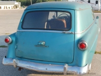 1952 Ford Courier for sale in Iowa, Abilene (ID-135348)