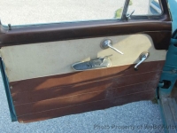 1952 Ford Courier for sale in Iowa, Abilene (ID-135348)