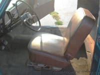 1952 Ford Courier for sale in Iowa, Abilene (ID-135348)