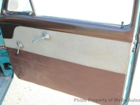 1952 Ford Courier for sale in Iowa, Abilene (ID-135348)