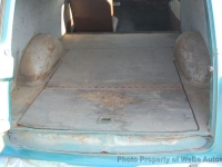 1952 Ford Courier for sale in Iowa, Abilene (ID-135348)