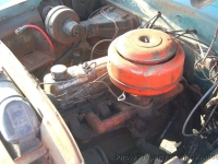 1952 Ford Courier for sale in Iowa, Abilene (ID-135348)