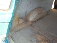 1952 Ford Courier for sale in Iowa, Abilene (ID-135348)