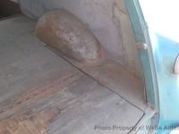 1952 Ford Courier for sale in Iowa, Abilene (ID-135348)