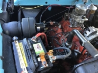 1952 Ford Crestline for sale in Michigan (ID-154757)