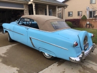 1952 Ford Crestline for sale in Michigan (ID-154757)
