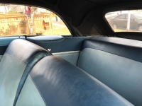 1952 Ford Crestline for sale in Michigan (ID-154757)