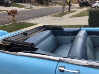 1952 Ford Crestline for sale in Michigan (ID-154757)