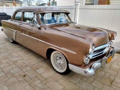 1952 Ford Customline for sale