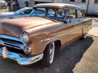 1952 Ford Customline for sale in Seaford, New York (ID-109581)