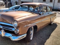 1952 Ford Customline for sale in Seaford, New York (ID-109581)
