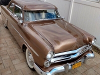 1952 Ford Customline for sale in Seaford, New York (ID-109581)