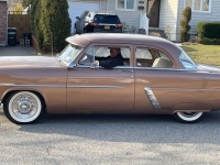 1952 Ford Customline for sale in Seaford, New York (ID-109581)