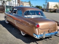 1952 Ford Customline for sale in Seaford, New York (ID-109581)
