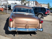 1952 Ford Customline for sale in Seaford, New York (ID-109581)