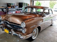 1952 Ford Customline for sale in Seaford, New York (ID-109581)