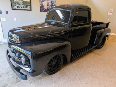 1952 Ford F1 for sale 1952 Ford F1 for sale