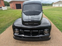 1952 Ford F1 for sale in Michigan (ID-118131)