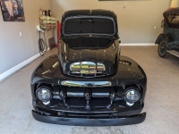 1952 Ford F1 for sale in Michigan (ID-118131)