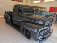 1952 Ford F1 for sale in Michigan (ID-118131)