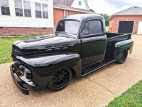 1952 Ford F1 for sale in Michigan (ID-118131)