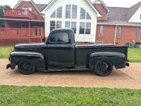 1952 Ford F1 for sale in Michigan (ID-118131)