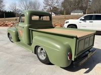 1952 Ford F1 for sale in Michigan (ID-125613)