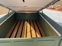 1952 Ford F1 for sale in Michigan (ID-125613)
