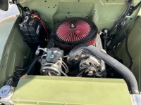 1952 Ford F1 for sale in Michigan (ID-125613)