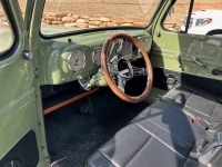1952 Ford F1 for sale in Michigan (ID-125613)