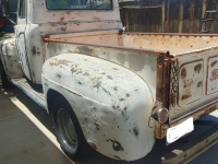 1952 Ford F1 for sale in Michigan (ID-130265)