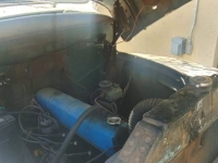 1952 Ford F1 for sale in Michigan (ID-130265)