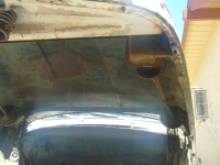 1952 Ford F1 for sale in Michigan (ID-130265)