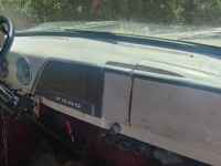 1952 Ford F1 for sale in Michigan (ID-130265)