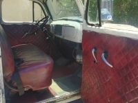 1952 Ford F1 for sale in Michigan (ID-130265)