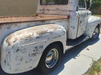 1952 Ford F1 for sale in Michigan (ID-130265)
