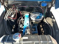 1952 Ford F1 for sale in Michigan (ID-139556)