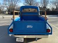 1952 Ford F1 for sale in Michigan (ID-139556)