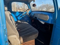 1952 Ford F1 for sale in Michigan (ID-139556)