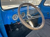 1952 Ford F1 for sale in Michigan (ID-139556)