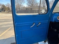 1952 Ford F1 for sale in Michigan (ID-139556)