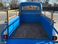 1952 Ford F1 for sale in Michigan (ID-139556)