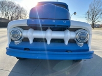 1952 Ford F1 for sale in Michigan (ID-139556)