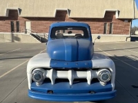 1952 Ford F1 for sale in Michigan (ID-139556)