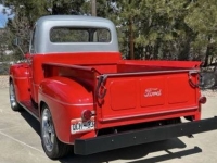1952 Ford F1 for sale in Michigan (ID-141842)